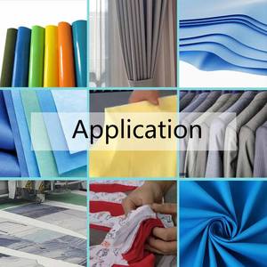 带发动机和电机的自动大功率织物数控切割机 - Product Image 3