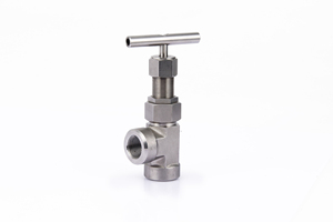FD-LOK B3 Wenzhou Hoge Druk 6000psi Mini Gas Water Pneumatische Kogelkraan 3-weg Handmatige RVS Buisaansluiting OEM - Product Image 4