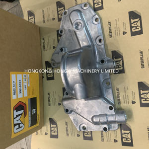 392-5357 BASE COMME FILTRE À HUILE POUR C7 3126B 3126 - Product Image 2