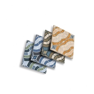 Cheap Moroccan 30x30 Glazed Surface Floor Tiles Anti-Fungal Water-Resistant Outdoor Patio Non-Skid Low-Price Building Materials - Product Image 5