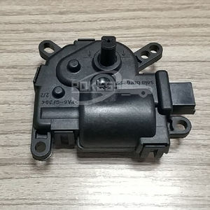 ตัวต้านทานมอเตอร์โบลเวอร์สำหรับรถยนต์ฟอร์ด โฟกัส เฟียสต้า มอนเดโอ ฟิวชั่น เอส-แม็กซ์ รุ่น POKESS 1S7H19B634CA 1S7H19B634AA 1T1Z18731A 1117612 1144030 - Product Image 3