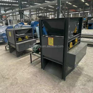 Máy ép chai nước giải khát Sữa bột lớn có thể bia bò đỏ có thể làm phẳng và thiết bị máy tính bảng - Product Image 3