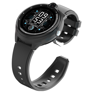 Reloj inteligente para niños GPS OEM personalizado 4G pantalla táctil compatible con tarjeta Sim Ios teléfono Android Smartwatch Cámara Wist reloj para niños - Product Image 5