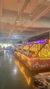 Ligue de tir de 75 pouces: version 4 joueurs - Product Image 2