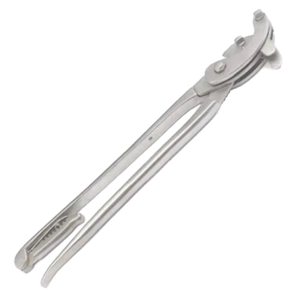 Serrador Emasculador Veterinario de Alta Calidad Burdizzo 15" para Cirugía Ortopédica, Reutilizable, de Acero Inoxidable Alemán, para Perros, por Blush Surgical - Product Image 1