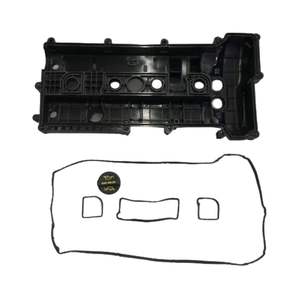 Tapa de la Cámara de Válvulas de Primera Calidad CM5Z-6582-<span class=keywords><strong>N</strong></span> CM5E-6K271-AD CM5Z6582N CM5E6K271AD para Ford Focus CDH 2012- con 1 Año de Garantía - Product Image 1