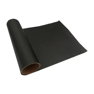 EMI Conductive Shielding Double Side Black Fabric RF EMF Shielding Blocking Fabric