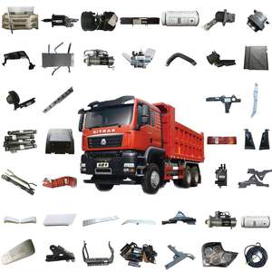 קרן אוויר חילזון אוויר צר <span class=keywords><strong>24v</strong></span> למשאית הנדסית - Product Image 6