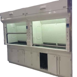 Campana extractora de flujo <span class=keywords><strong>laminar</strong></span> de laboratorio más vendida - Product Image 1