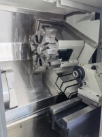 Centre de tournage CNC de nouvelle conception, moteur CNC automatique de qualité supérieure