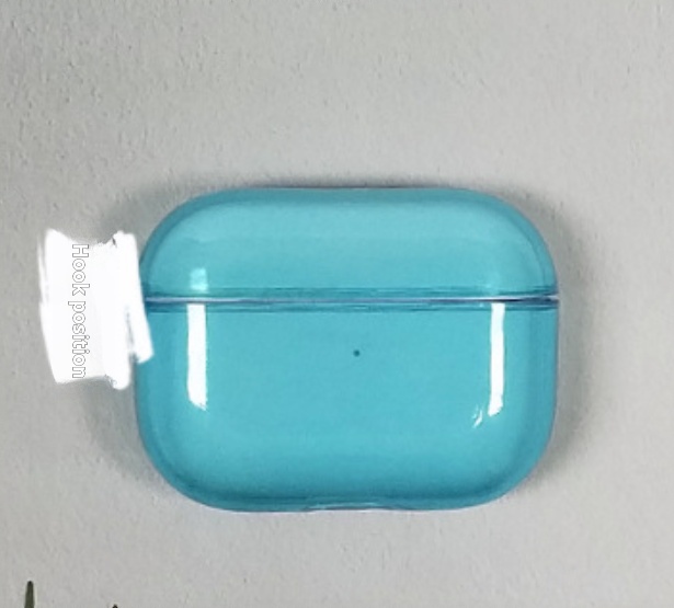 Bleu clair