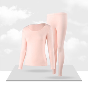 Vêtement de nuit en velours chaud en peluche en gros, ensemble de pièces, taille plus, couche épaisse, isolation, <span class=keywords><strong>pyjama</strong></span> pour <span class=keywords><strong>homme</strong></span> et femme - Product Image 5