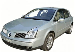 <span class=keywords><strong>Ricambi</strong></span> Carrozzeria Aftermarket per <span class=keywords><strong>Renault</strong></span> Vel Satis: Porta/Parafango/Portellone/Cofano - Product Image 2