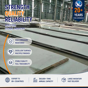 Competitive Price Direct Supply 301 304 PVD Coated Hot <b>Rolled</b> 4.0mm 1000mm EN 10088 Stainless Steel Sheet - Product Image 1