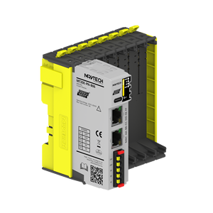 อุปกรณ์อุตสาหกรรม Marvtech MT20E ซีรีส์  ไฟ LED SMD 220V PNP/NPN อินพุตดิจิตอล  เครือข่าย EtherCAT IO-Link เอาต์พุต Ethernet/IP - Product Image 2