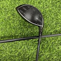 3 # 4 # 5 #   Ensemble complet de clubs de golf en bois pour hommes droitiers, avec têtes usinées CNC, poids en tungstène et flex de shaft personnalisé