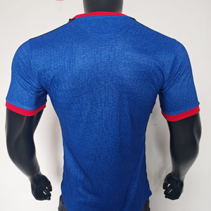 Nuova Collezione 2026 Maglie da Calcio del Portogallo per la Coppa del Mondo, Versione Giocatore e Tifoso, Divisa da Calcio - Product Image 4