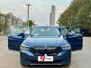 Exportation vers la Russie, <span class=keywords><strong>BMW</strong></span> IX3 d'<span class=keywords><strong>occasion</strong></span>, modèle 2021, SDrive20Li Fashion Edition, <span class=keywords><strong>livraison</strong></span> rapide, à vendre - Product Image 2