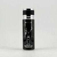 Parfum pour homme arabe de Dubaï, vente en gros, 250 ml, longue durée, parfum floral, fruité, boisé, parfum corporel, Cologne nette, fournisseur