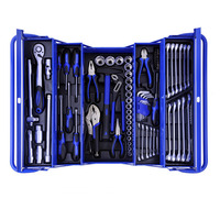 Ensemble d'outils à main de bonne qualité en chine, boîte à outils, clé, kit d'outils mécaniques pour la réparation automobile