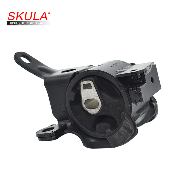 Skula Auto Parts 0E: KE6439070 KE64-39-070 Engine Mount for Mazda CX-5 2.2L Left Front