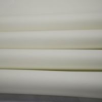 Matériau ignifuge résistant à la chaleur en fibre de verre enduit de silicone0.7