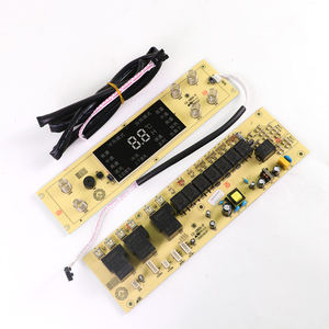 Индивидуальный дизайн OEM сервис, Электронная Печатная плата, 4-слойная печатная плата <span class=keywords><strong>CCTV</strong></span> - Product Image 2