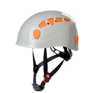 Wejump CE EN397, ANSI Z89.1 <span class=keywords><strong>Casque</strong></span> d'escalade réglable de bonne qualité <span class=keywords><strong>Casque</strong></span> de canyoning extérieur Spéléologie Équitation Cyclisme <span class=keywords><strong>Casque</strong></span> dur - Product Image 3