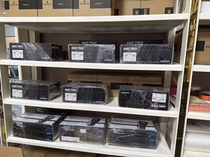 อุปกรณ์สื่อสารภาคสนามอเนกประสงค์ EmersonX 475 สำหรับเครื่องส่งสัญญาณระดับอุณหภูมิ - Product Image 4