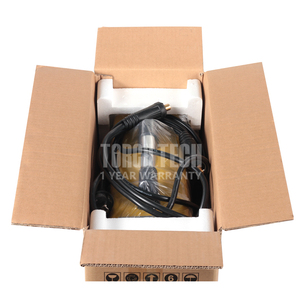 Máy hàn ZX7 - 500 mma với thiết kế mô-đun kép để tăng hiệu quả hàn, điện áp ổn định 380v, máy hàn inverter IGBT - Product Image 4