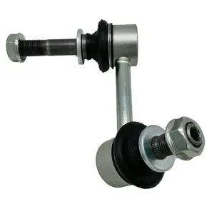 Supplier Auto Spare Parts Front Left Stabilizer Link For Lexus GS300 GS350 IS250 Crown Mark X Land Cruiser 48810-30070