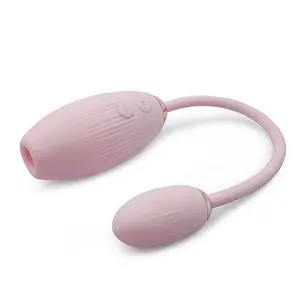 阴蒂吸盘女性振动器性玩具女性吮吸振动蛋g点阴蒂刺激器阴道自慰器