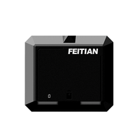 Lecteur-graveur de cartes à puce USB avec puce de contact IC R301 - C11