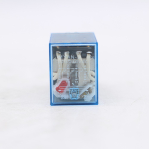 New Original Relay MY4N-GS 24VDC thay thế my4nj MY4N-J DC24V - Product Image 2