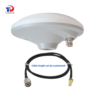 <span class=keywords><strong>Antena</strong></span> Marina de Alta Calidad y Precisión para Exteriores, Impermeable, 40dBi, Beidou, GPS, GLONASS, Galileo - Product Image 6