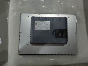 LANSI HMI 6AV2128-3MB06-0AX1 Interruttore Intelligente <span class=keywords><strong>Inverter</strong></span> Ibrido Forniture di Apparecchiature Elettriche Controlli Industriali Automazione Domestica - Product Image 2