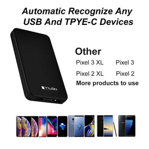 <span class=keywords><strong>Chargeur</strong></span> ultra-fin <span class=keywords><strong>compatible</strong></span> 20W pour <span class=keywords><strong>iPhone</strong></span> Samsung, support de charge <span class=keywords><strong>sans</strong></span> <span class=keywords><strong>fil</strong></span> - Product Image 4