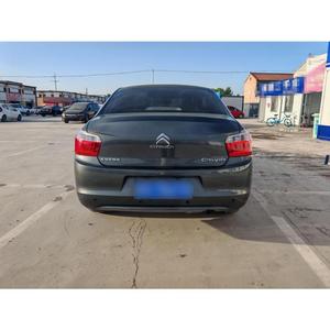 Guazi 2014 <span class=keywords><strong>Citroen</strong></span> Elysee Berlina 5 Posti Motore Benzina Guida a Sinistra Manuale per Flotte di Berline Pratiche - Product Image 5