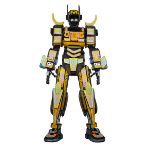 <span class=keywords><strong>Alquiler</strong></span> Comercial Superior de <span class=keywords><strong>Trajes</strong></span> Electromecánicos Personalizados a Gran Escala para Eventos de Actuación/Televisión - Product Image 1