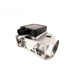 0280202134 0280202203 per <span class=keywords><strong>3</strong></span> serie E30 E36 sensore del flusso d'aria del sensore di flusso dei ricambi Auto - Product Image 6