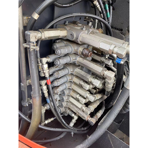 รถขุด Kubot Kx155 มือสอง <span class=keywords><strong>5</strong></span> ตัน จากญี่ปุ่น รถขุดขนาดเล็ก ปรับแต่งได้ พร้อมจัดส่ง - Product Image 6