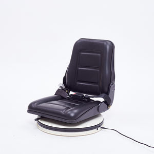 Kompakt traktör koltuk <span class=keywords><strong>PVC</strong></span> poliüretan malzeme kuyanmassey Ferguson Ford Yanmar için uyumlu - Product Image 2