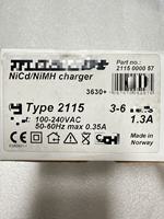 Alat Unduh Parameter Fase Tunggal MFDT-01 FlashDrop dengan Kabel OPCA-02 untuk Drive ACS150 ACS355 24V DC