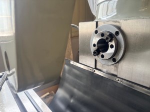 Bán buôn giá cao cấp tháp pháo Máy phay phổ Máy phay x6336 với DRO - Product Image 6