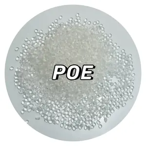 LG POE LC565优良抗冲改性剂Ethylene-1-Butene共聚物增强低温抗冲POE颗粒