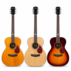 Gitarre mit 6 Saiten für Musikaufführungen, Gitarrenspieler-Übungen und Großhandelslieferung - Product Image 1