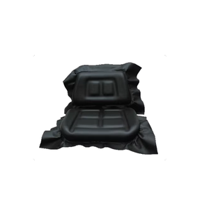 Cojín de espuma moldeada HR de alta densidad ¡Asiento de tractor de calidad cómodo y duradero para deportes y entretenimiento a la venta! - Product Image 4