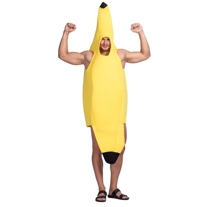 Adult banana