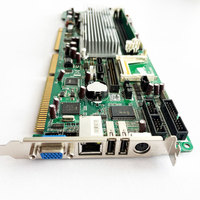 Komputer Tertanam Axiomtek SYS71688/SYS71688-03 dengan Prosesor Intel Atom 230 (1.6GHz/4W) dan Chipset Intel 945GC + ICH7