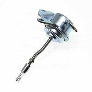 Nuovo Attuatore Elettronico Turbocompressore Hiton per CITROEN C3 BERLINGO PEUGEOT EXPERT <span class=keywords><strong>FIAT</strong></span> con Numeri OE 0375.Q4/Q5 e 9657530580 - Product Image 2